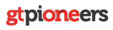 gtPioneers Logo